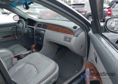 2005 Buick Lacrosse Cxl from USA, damaged, VIN 2G4WD532751225385